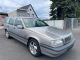 Volvo Vovo 850 2.5-10V*AHK*8fach - Volvo 850: 10v
