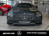 Mercedes-Benz GT 53 4M+ AMG NIGHT BUR 360° NAVI MEMORY AHK - Mercedes-Benz AMG GT: Massagesitze