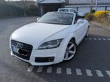 Audi TT 8J Roadster S line | Motor überhol... - Audi TT: 8j