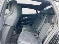 Audi e-tron GT - Vorschau Bild 14