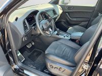 Cupra Ateca - Vorschau Bild 12