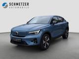 Volvo C40+Twin+Ultimate+360°Kamera+Standhzg+HarmanK+++ - Volvo C40 Gebrauchtwagen