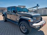 Jeep Gladiator Overland 4WD Radar ACC DAB Freedom AHK - Jeep Gladiator Diesel Gebrauchtwagen