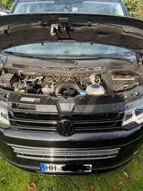 Volkswagen T5 California - Volkswagen T5 in Hamburg