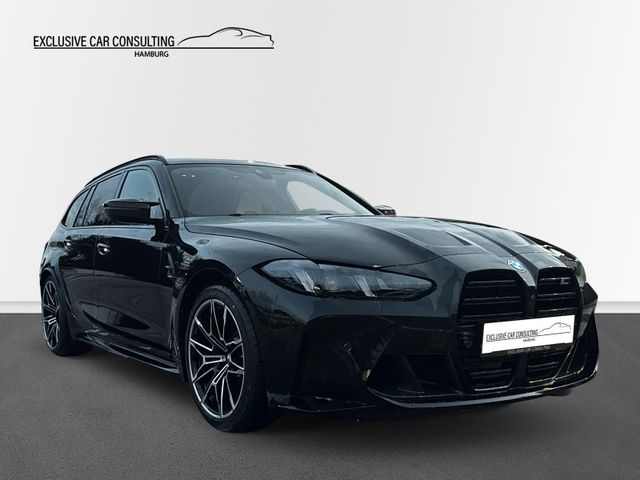 BMW M3 Touring xDrive Competition *CARBON *ULTIMATE
