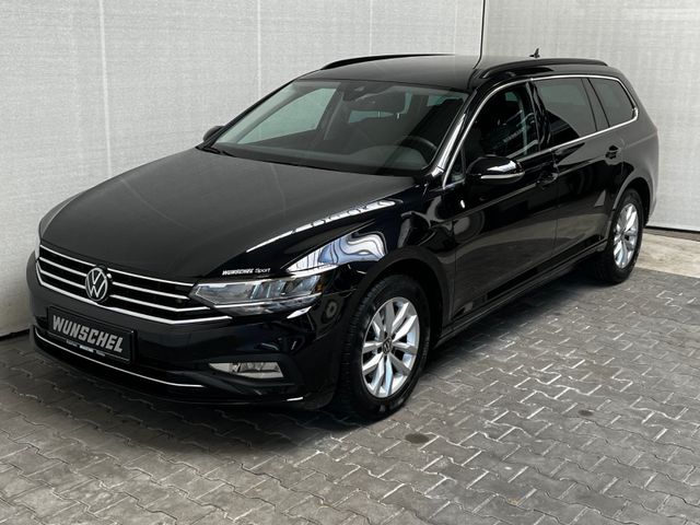 Volkswagen Passat Variant 2.0 TDI DSG Business Navi ACC AHK