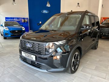 Ford Tourneo Courier Active Automatik
