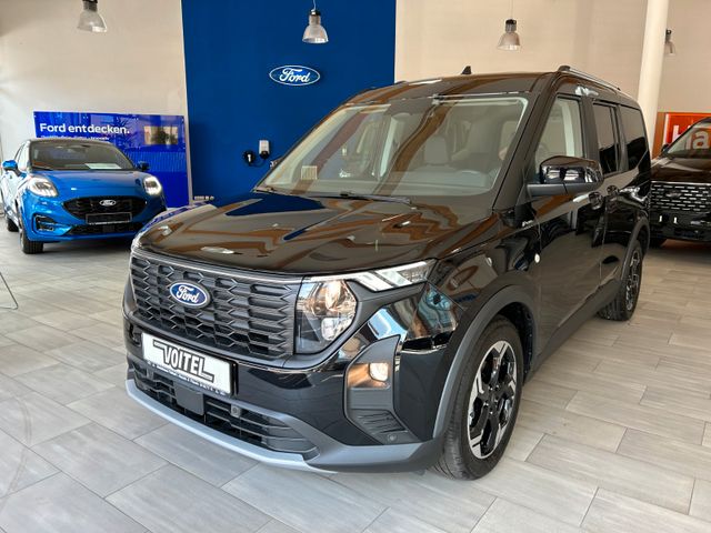 Ford Tourneo Courier Active Automatik