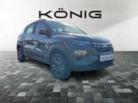 Dacia Spring - Vorschau Bild 3