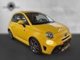 Abarth 500 1.4T-Jet 595 NAVI CARPLAY DAB MIRRORLINK