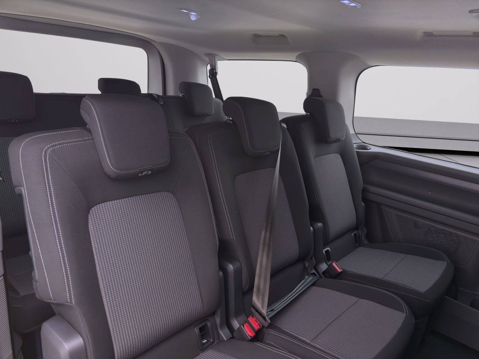 Volkswagen T7 Caravelle - Bild 15