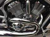 Harley-Davidson V-ROD / VRSCAW Silber - HARLEY-DAVIDSON VRSCA