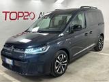 Volkswagen VOLKSWAGEN Caddy 2.0 TDI 122CV DSG Style|ALLEST. - VW Caddy mit Halbautomatikschaltung