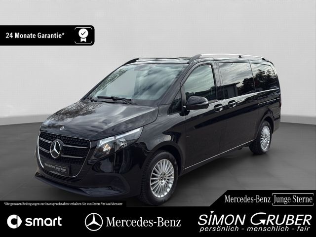 Mercedes-Benz V 220 d lang 2*Klima Distronic Kamera AHK 7Sitze