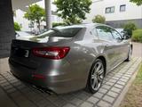 Maserati Quattroporte 3.0 V6 GranLusso S Q4 Automatik... - gebrauchte Maserati Quattroporte aus dem Jahr 2017