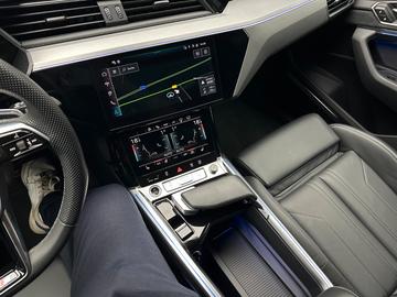 2024 AUDI Q8 E-TRON 缩略图 20
