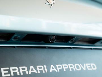 صورة مصغرة 16 لـ 2020 Ferrari ROMA
