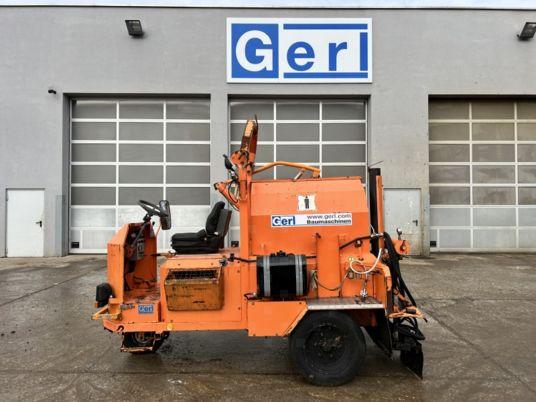 Andere Strassmayr STI VSM-3R