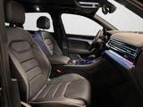 Volkswagen Touareg 3,0 V6 TDI 4Mot. Elegance, Navi, Sitzh. - Volkswagen Touareg mit Diesel-Antrieb: Geländewagen, Automatik