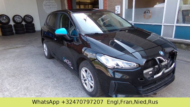 BMW 225e xDrive Active Tourer, LED,netto-17300 eur-