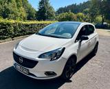 Opel Corsa E 1.0 Turbo Color Edition 115PS - 8-fachb. - Opel Corsa: 1.0