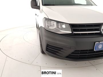 Volkswagen Caddy - 6