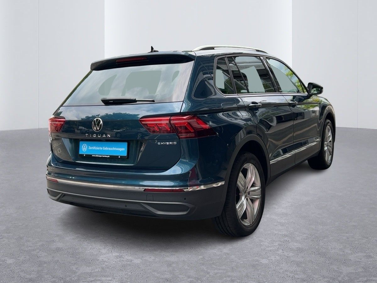 Volkswagen Tiguan - Bild 5