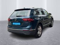 Volkswagen Tiguan - Vorschau Bild 5