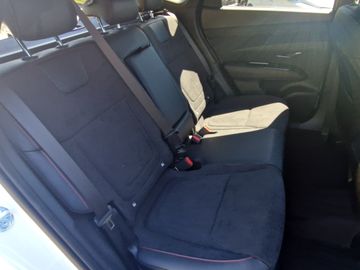 Hyundai TUCSON 1.6 T-GDI N Line (150PS) Matrix-LED