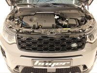 Land Rover Discovery Sport - Vorschau Bild 17