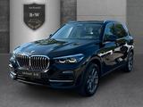 BMW X5 xDrive 30 d AHK+KAMERA+SITZLÜFT+STANDH+MEMORY - BMW X5 Gebrauchtwagen in Bremen