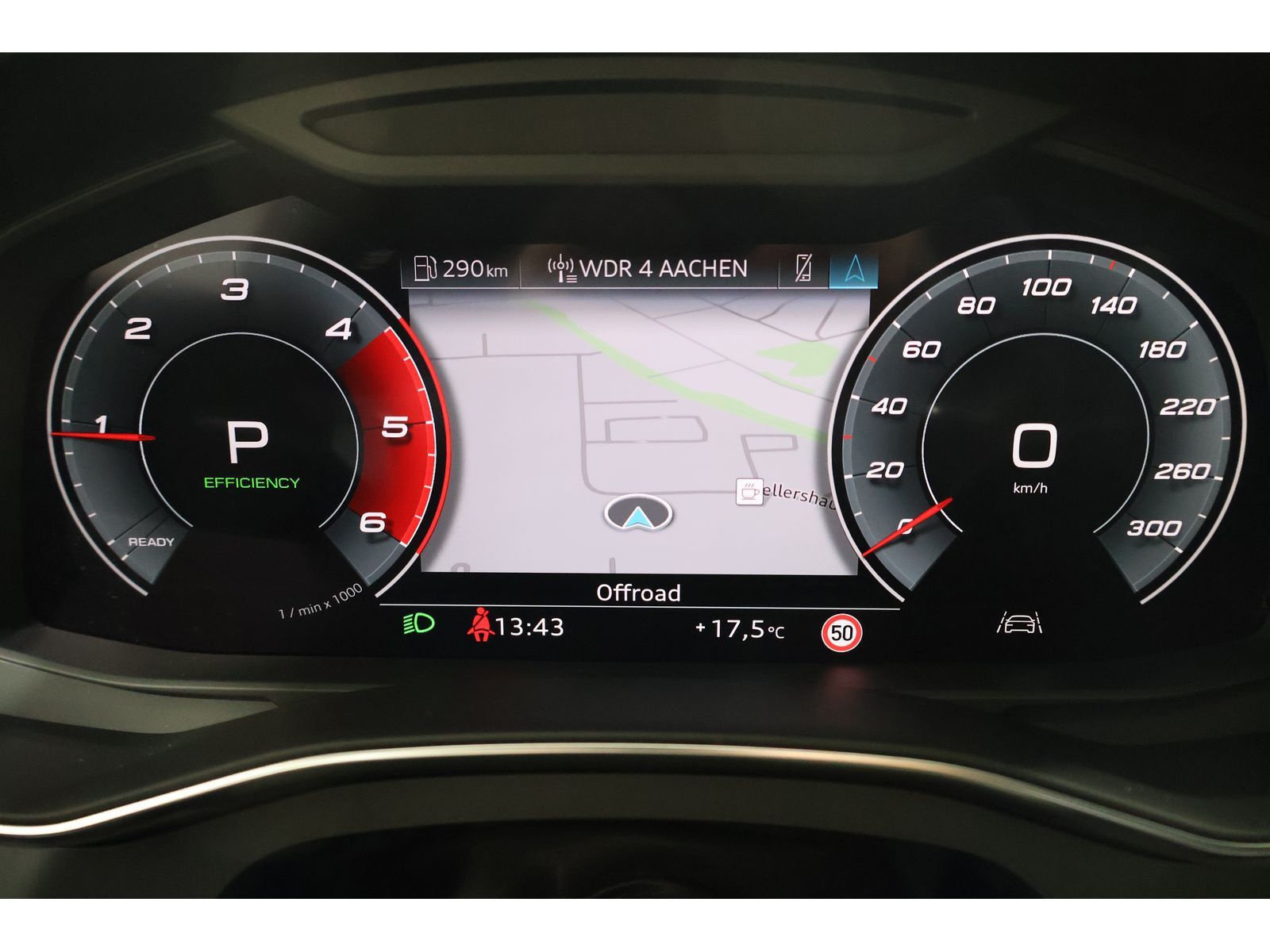 Audi S6 - Bild 10
