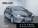 Toyota Auris 1.6 Multidrive S Executive *WKRS*AHK*Navi* - Toyota Auris: Executive