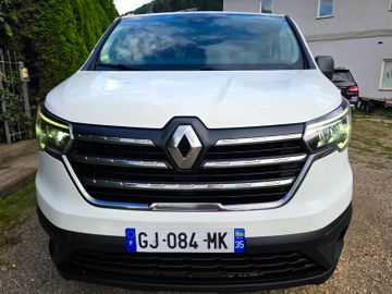 Renault Trafic - 3