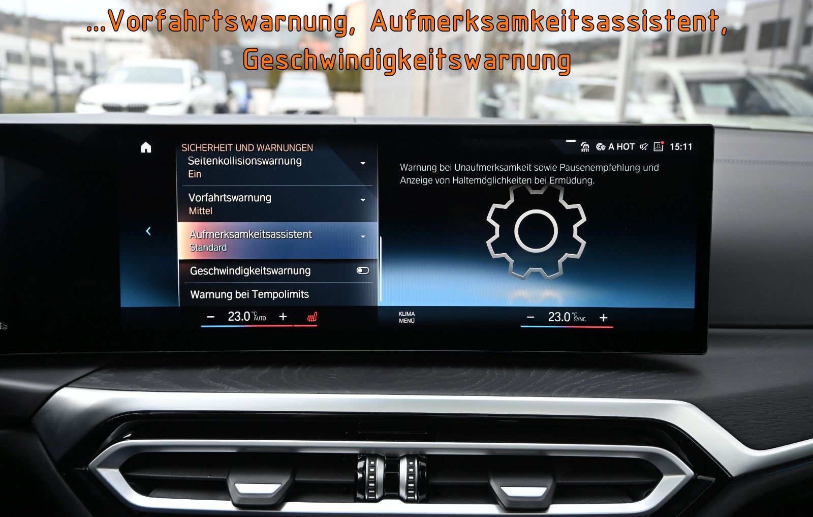 Fahrzeugabbildung BMW 320d xDr Touring M SPORT °UVP 85.870€°INDIVIDUAL