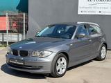 BMW 116d Edition Lifestyle *XENON*8FACH*PDC*HU/AU* - BMW 116 mit Diesel-Antrieb