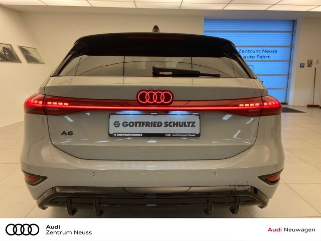 Audi A6 e-tron - Bild 22
