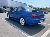 Subaru Impreza 2.0 WRX bugeye no rust  - Subaru Impreza aus 2001: Wrx