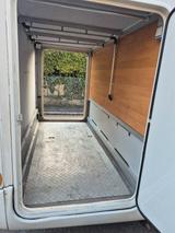 Concorde A 850L , 6 x Gurt- und 6 x Schlafplätze, autark - Wohnmobil oder -wagen 6 Schlafplätze