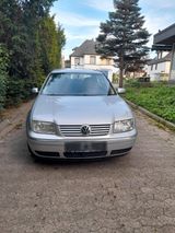 Volkswagen VW Bora Automatik - Volkswagen Bora: Automatik