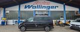 Volkswagen T5  Multivan PanAmericana 4Motion / Standheizung - Volkswagen T5 Transporter: 4motion
