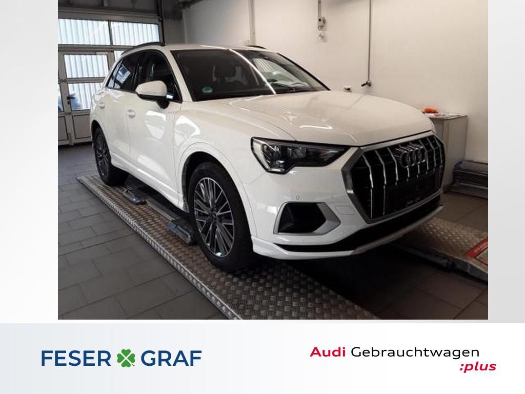Image of Audi Q3