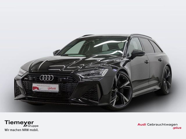 Audi RS6 Avant TFSI Q TOURASSIST KAMERA CARBON LM22 P