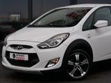 Hyundai iX20 1,6 CVVT Europe PDC*LM*SERVICE - Hyundai ix20 aus 2015