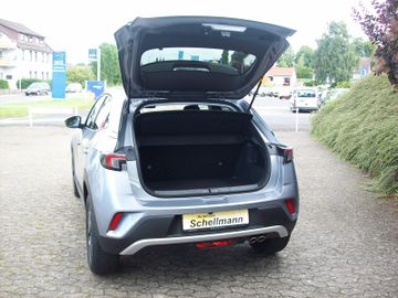 Bild 8 Opel Mokka 1.2T Elegance LED PDC+Kam SHZ LHZ Navi Pro
