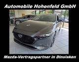 Mazda 3 2.5L e-SKYACTIV G 140PS 6AT Homura - Mazda 3 Neuwagen in Duisburg
