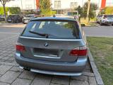 BMW 5er e61 530d touring M57 Motor - BMW: Kombi, 5er E61