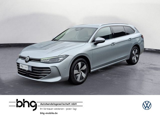 Volkswagen Passat Variant 1.5 e-TSI OPF DSG Business