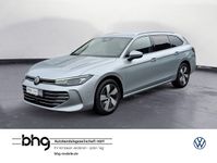Volkswagen Passat Variant - Vorschau Bild 1