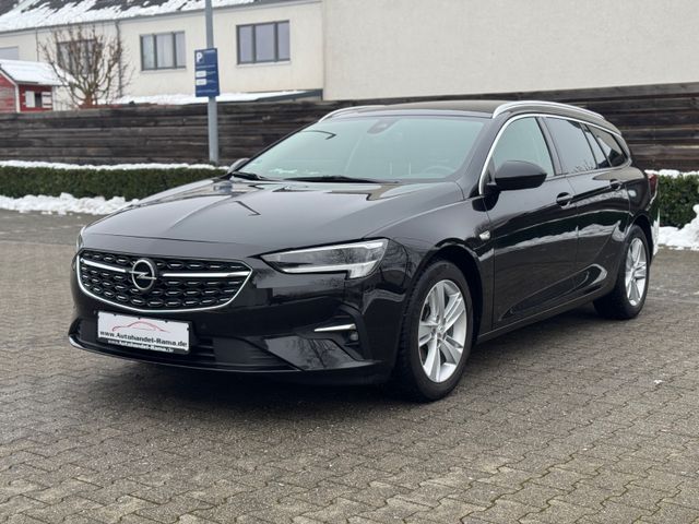 Opel Insignia B Sports Tourer Elegance AHK SHZ LKH